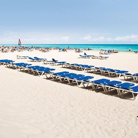 Riu Palace Mexico Playa del Carmen Fasiliteter bilde