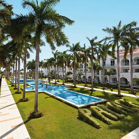 Riu Palace Mexico Playa del Carmen Eksteriør bilde