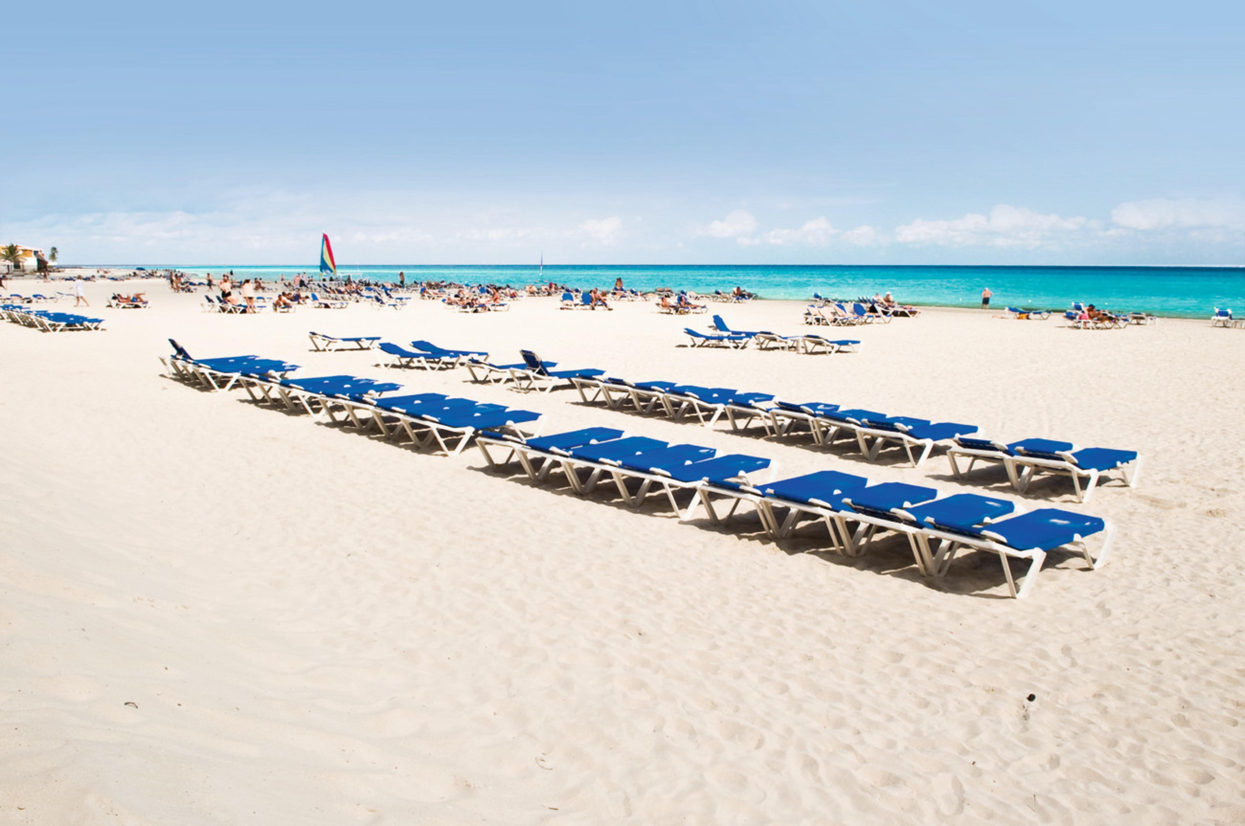 Riu Palace Mexico Playa del Carmen Fasiliteter bilde