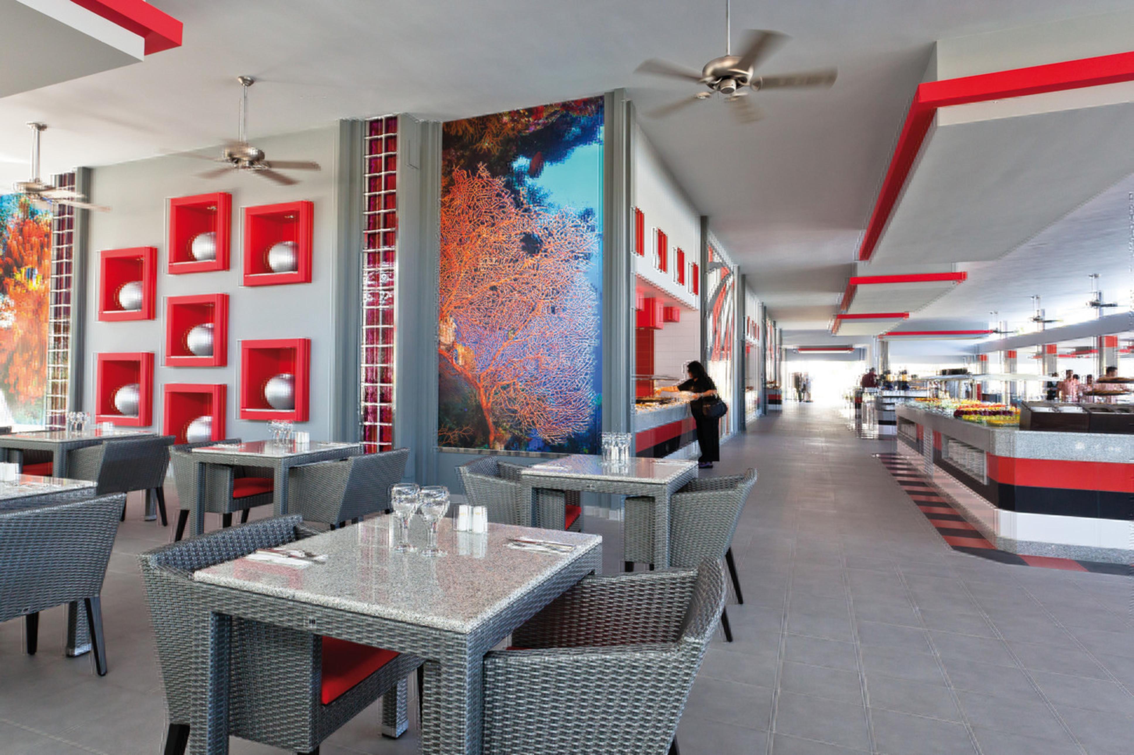 Riu Palace Mexico Playa del Carmen Eksteriør bilde