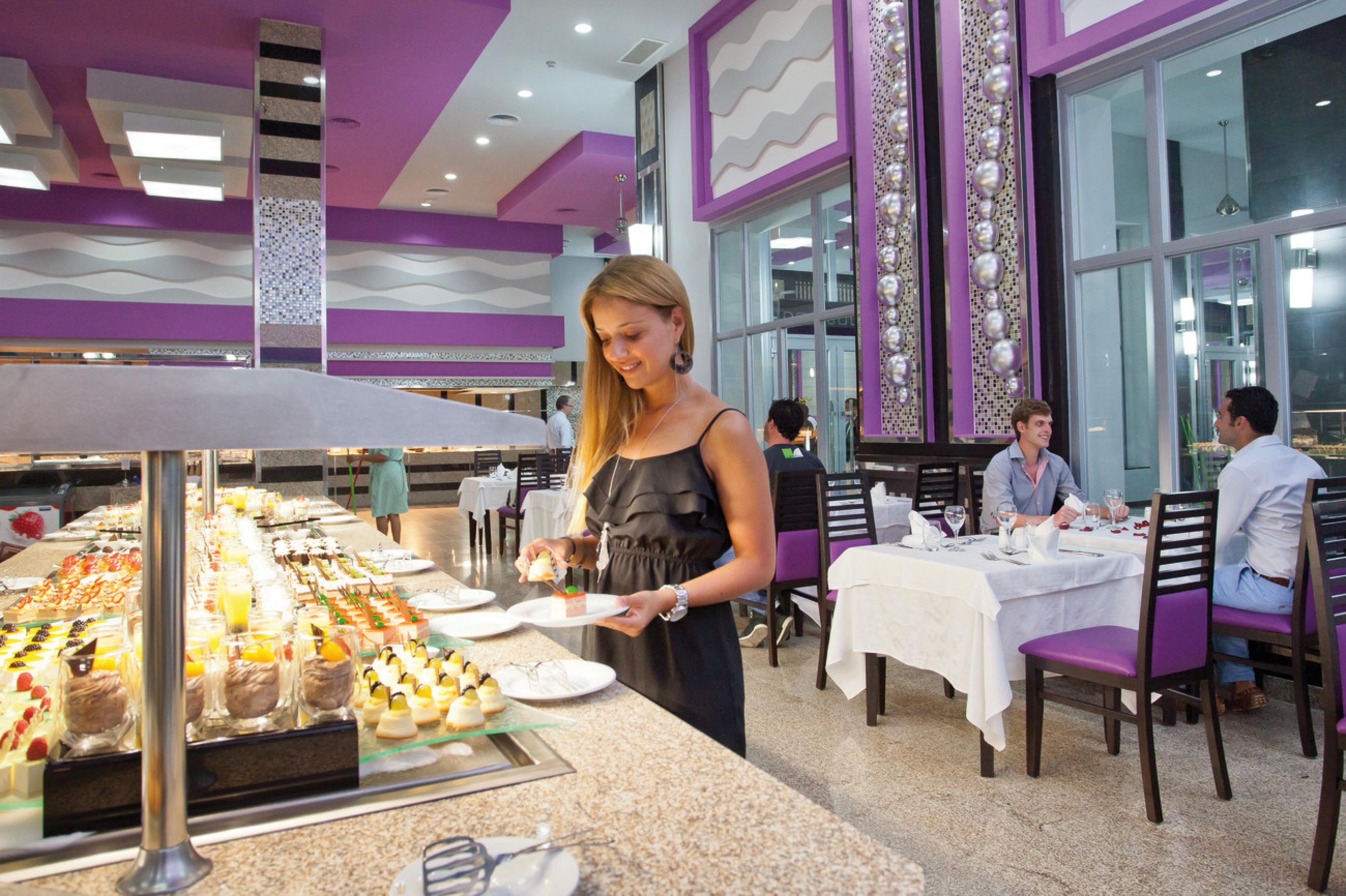 Riu Palace Mexico Playa del Carmen Eksteriør bilde