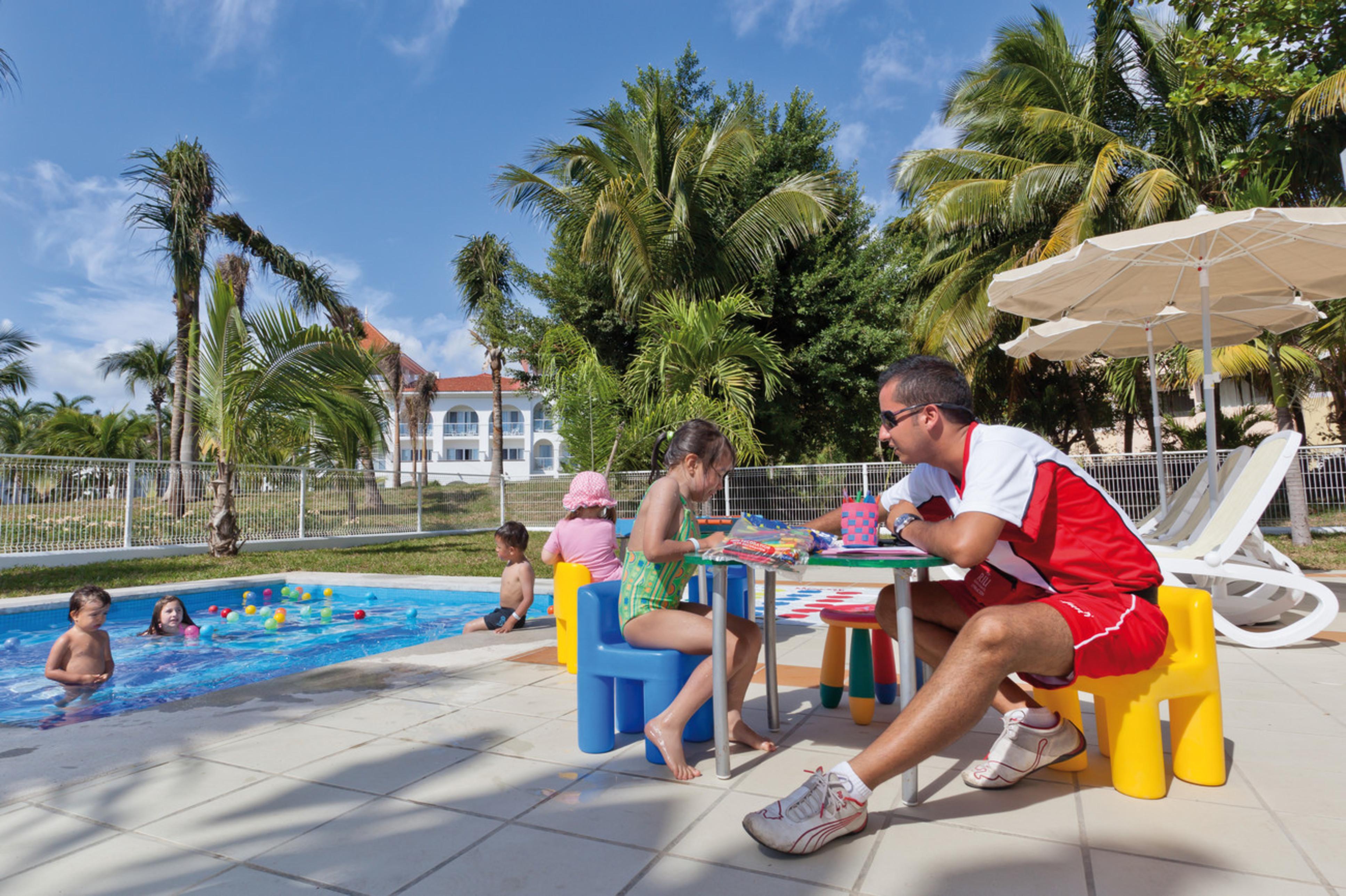 Riu Palace Mexico Playa del Carmen Eksteriør bilde