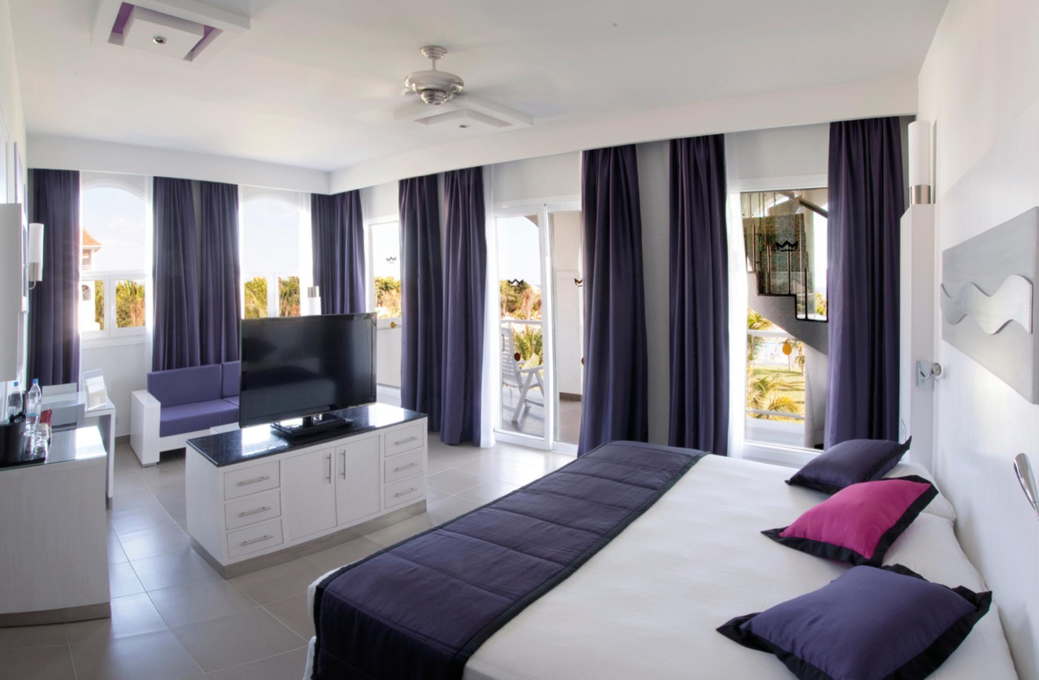 Riu Palace Mexico Playa del Carmen Eksteriør bilde