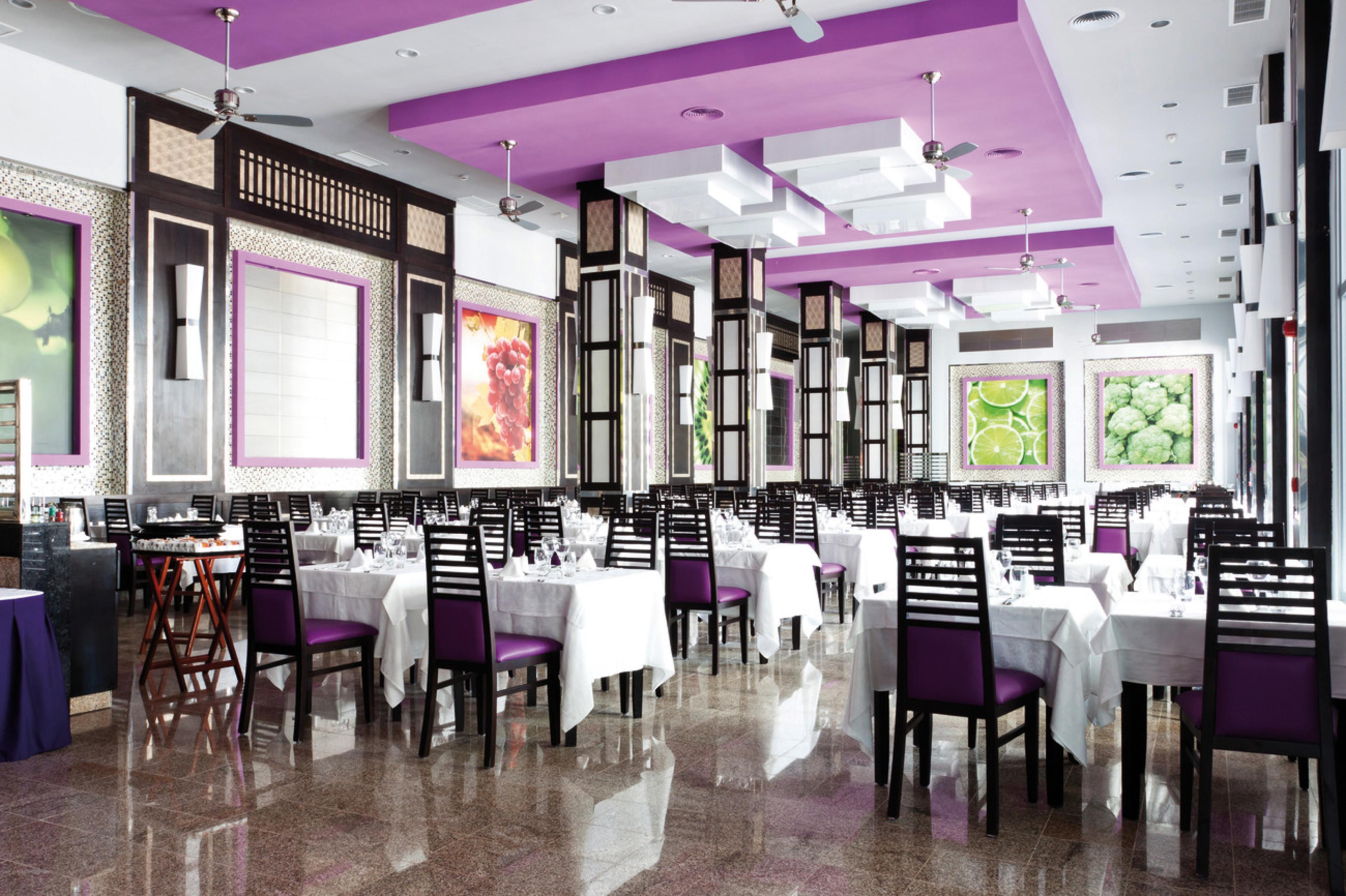 Riu Palace Mexico Playa del Carmen Eksteriør bilde