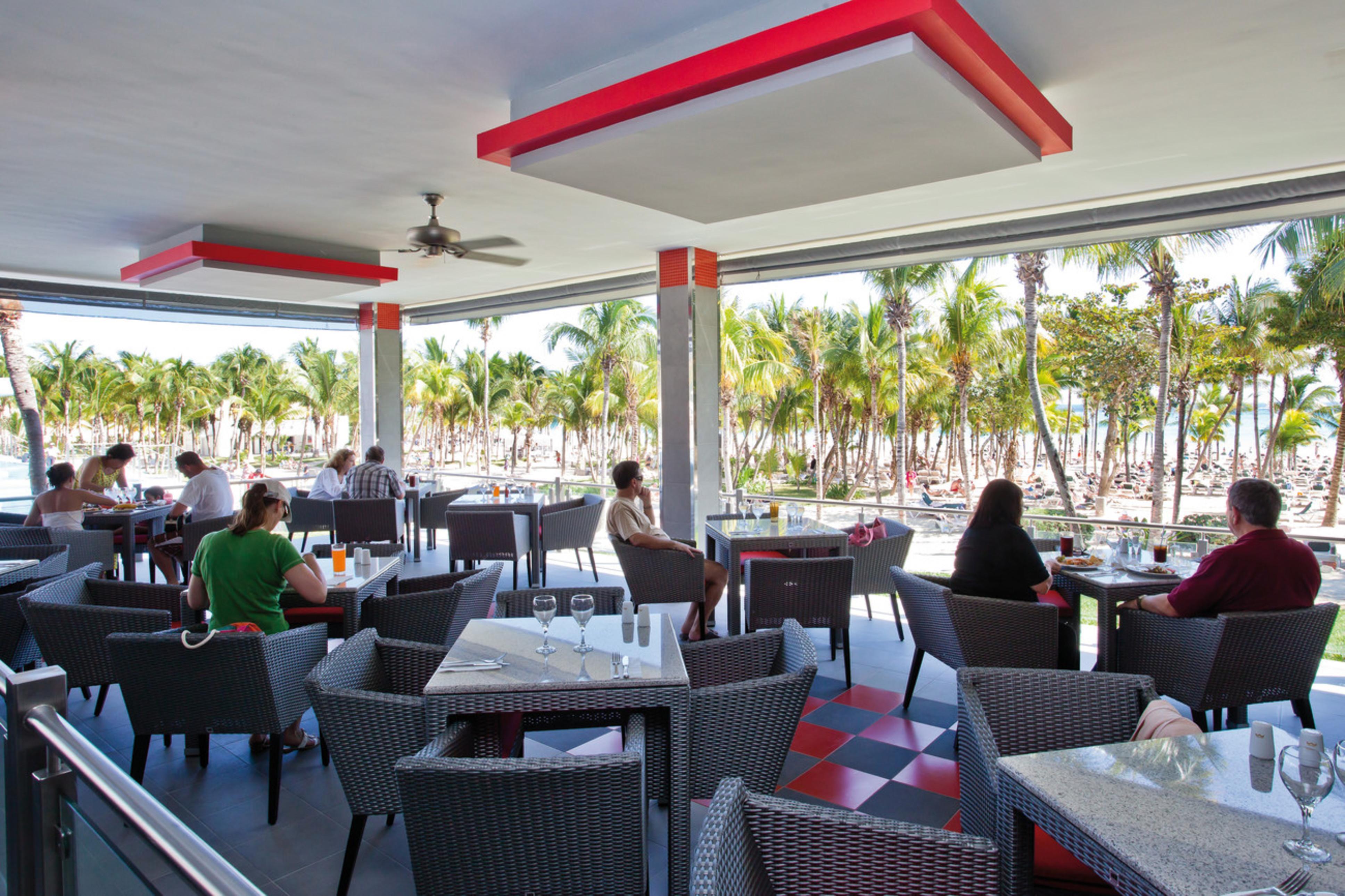 Riu Palace Mexico Playa del Carmen Eksteriør bilde